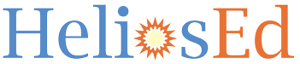 Helios Ed logo